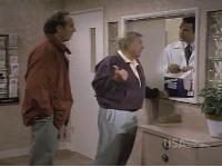 Click to watch 'The Stand-In' (popup) Coach